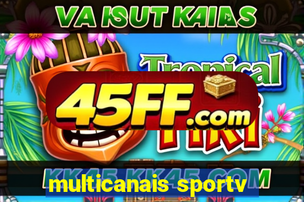 multicanais sportv
